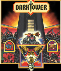 dark tower